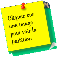 Cliquez sur une image pour voir la partition